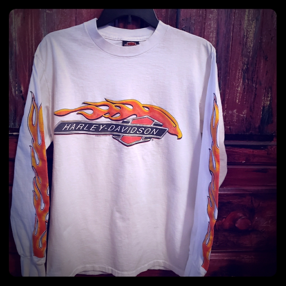 Harley-Davidson Tshirt